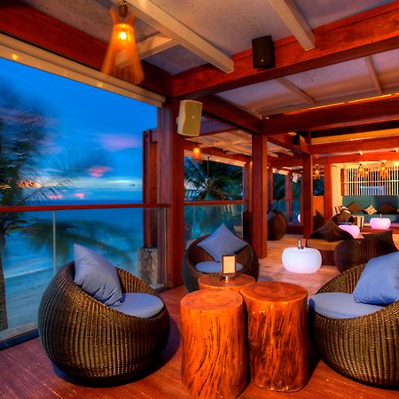 Natai Beach Resort المظهر الداخلي الصورة