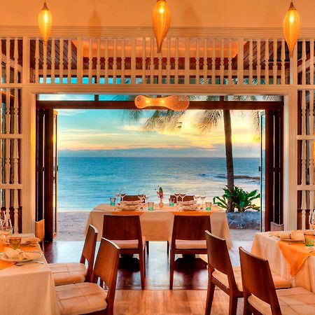 Natai Beach Resort المظهر الخارجي الصورة