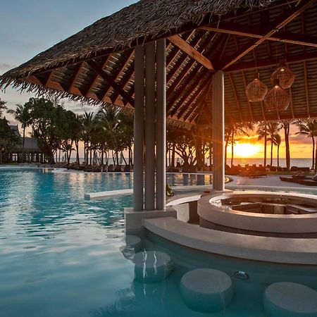 Natai Beach Resort المظهر الخارجي الصورة
