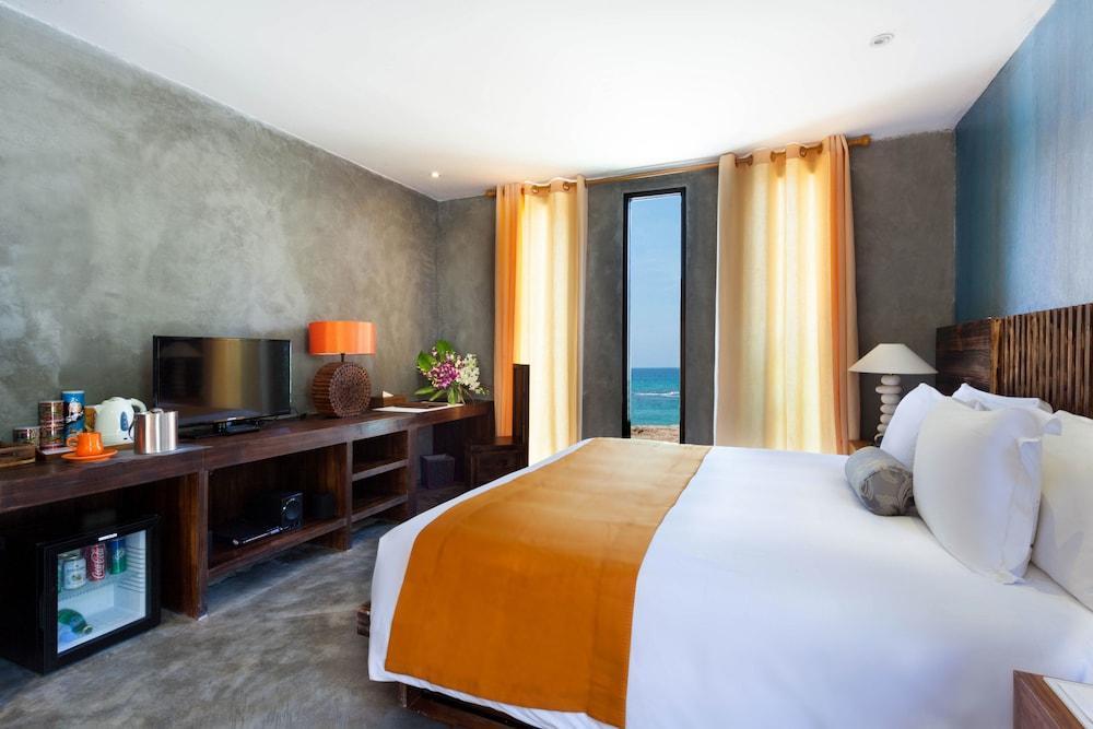 Natai Beach Resort المظهر الخارجي الصورة