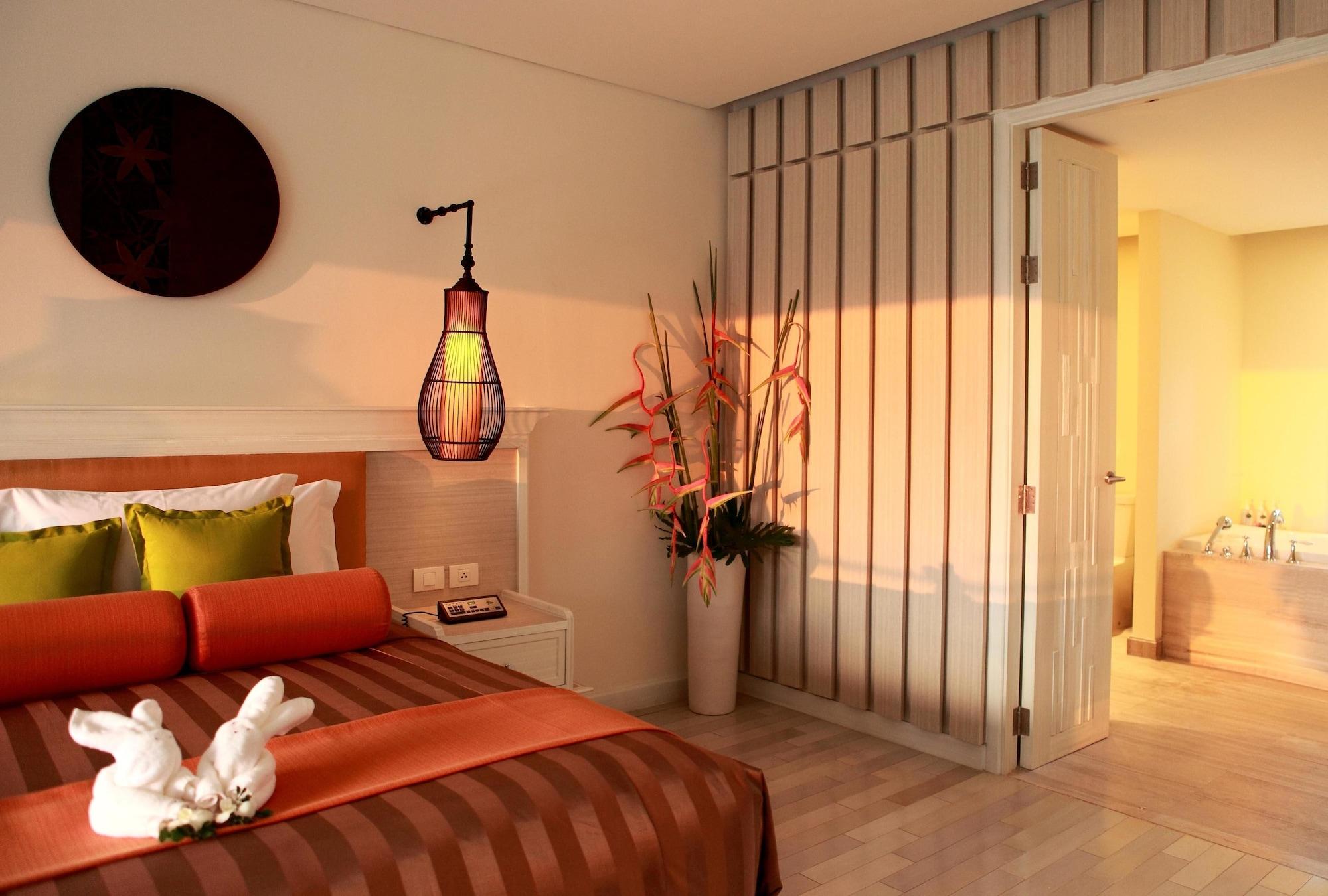 Natai Beach Resort المظهر الخارجي الصورة