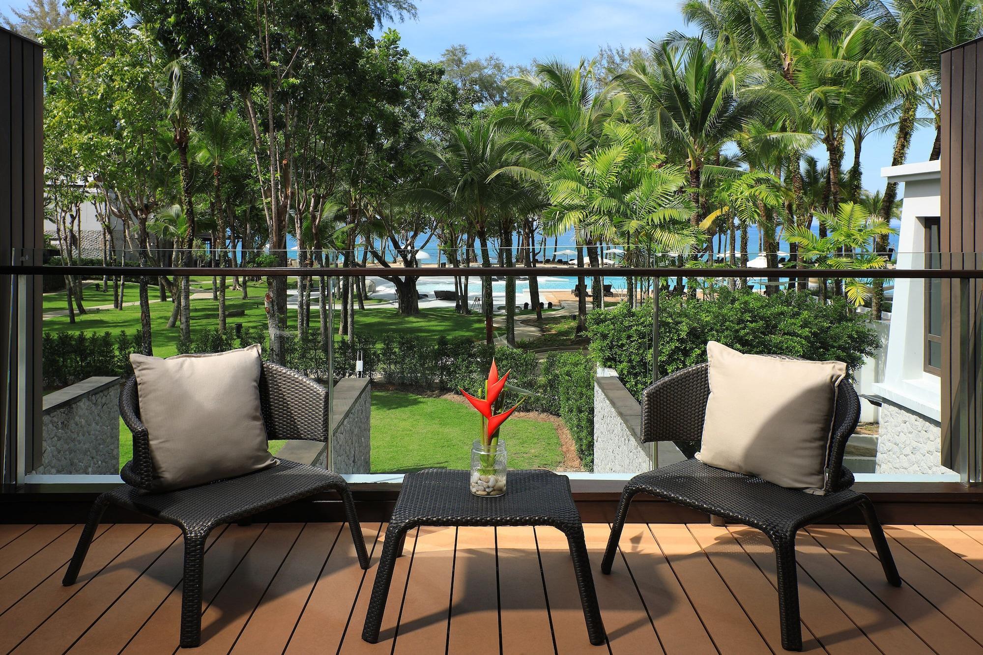 Natai Beach Resort المظهر الخارجي الصورة
