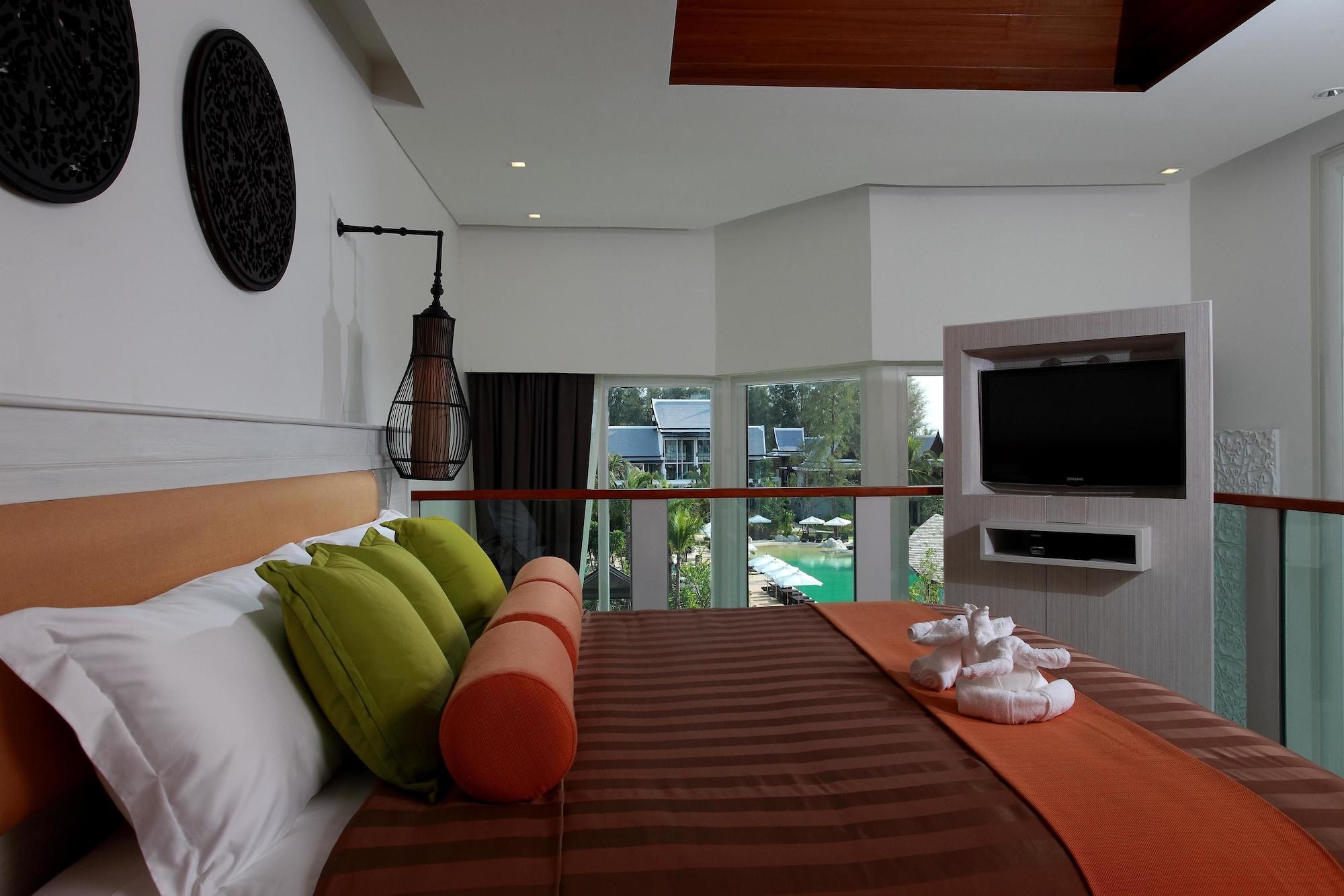 Natai Beach Resort المظهر الخارجي الصورة