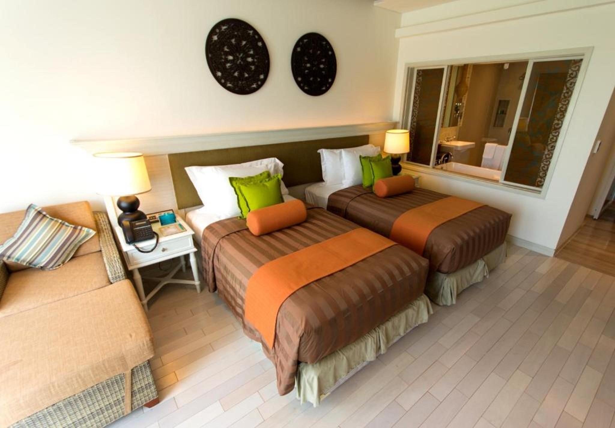 Natai Beach Resort المظهر الخارجي الصورة