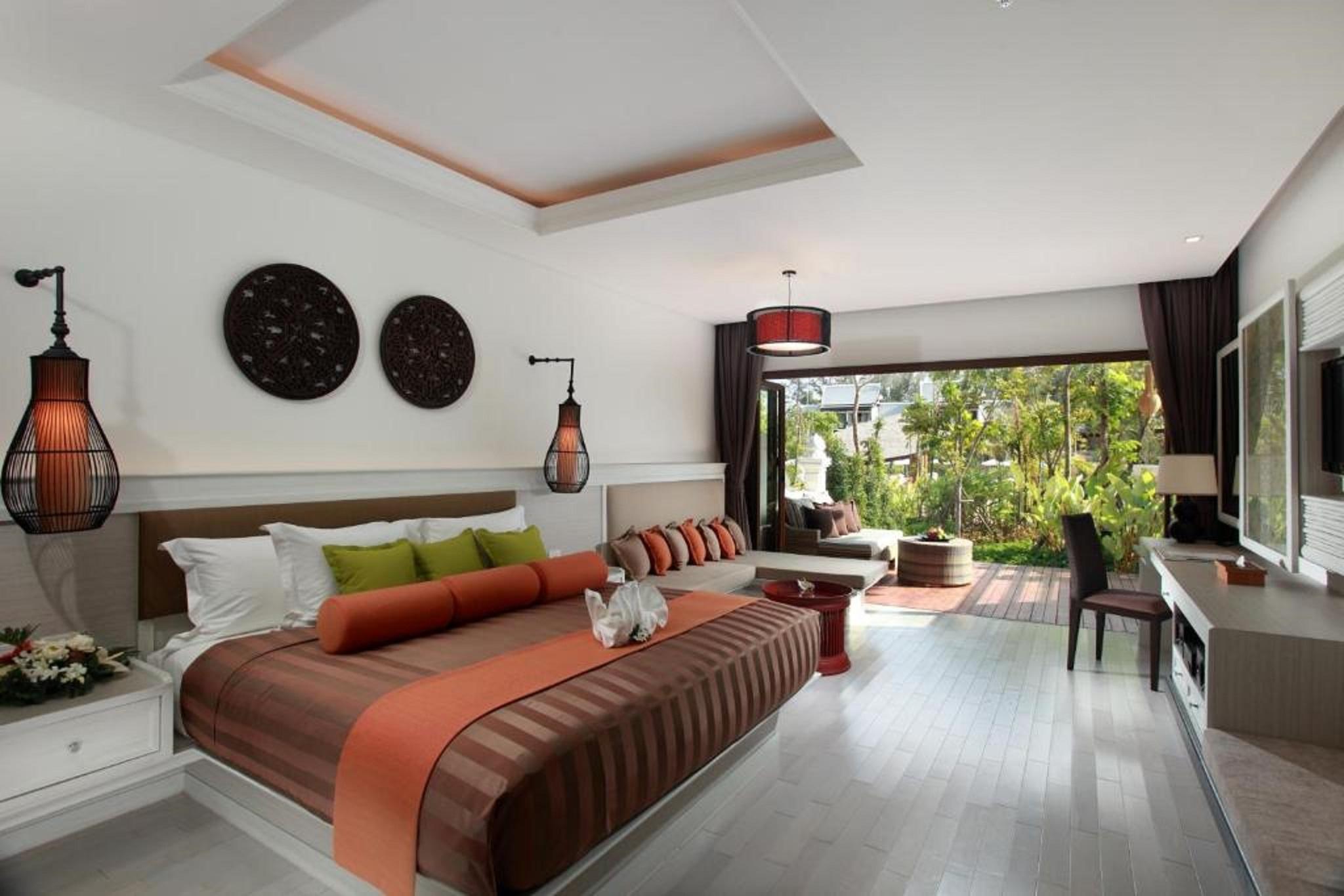 Natai Beach Resort المظهر الخارجي الصورة
