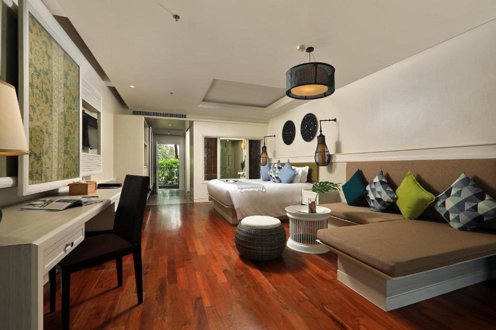 Natai Beach Resort المظهر الخارجي الصورة