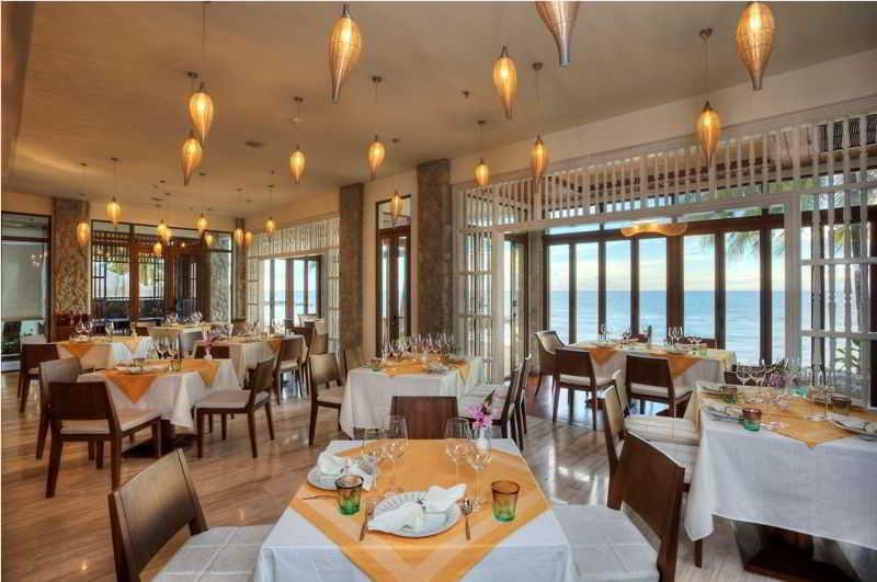 Natai Beach Resort المظهر الخارجي الصورة