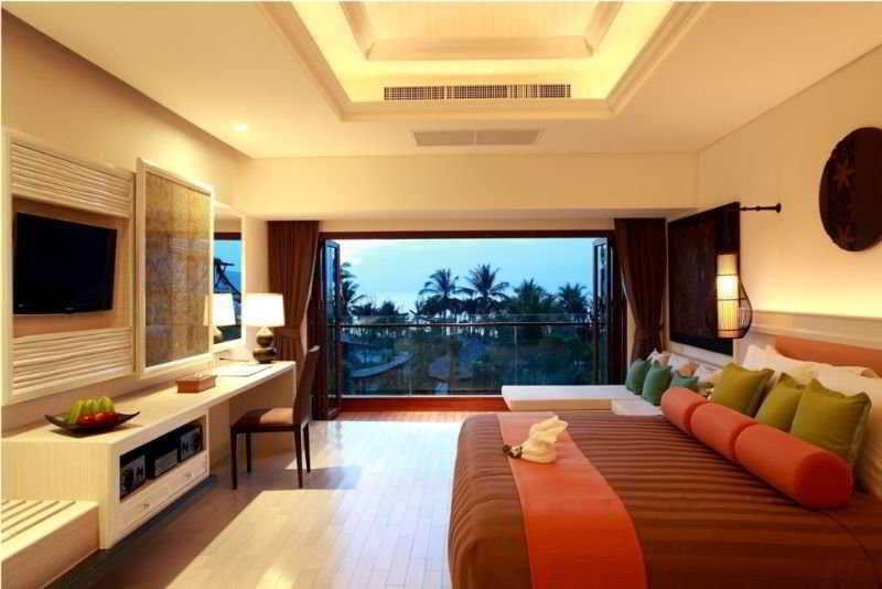 Natai Beach Resort المظهر الخارجي الصورة