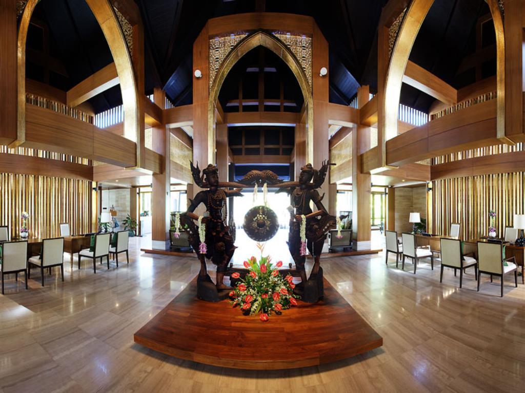 Natai Beach Resort المظهر الخارجي الصورة