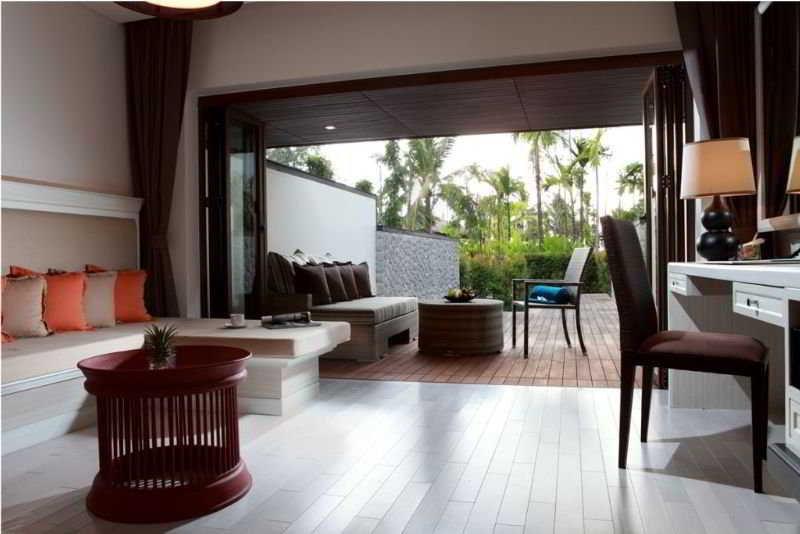 Natai Beach Resort المظهر الخارجي الصورة