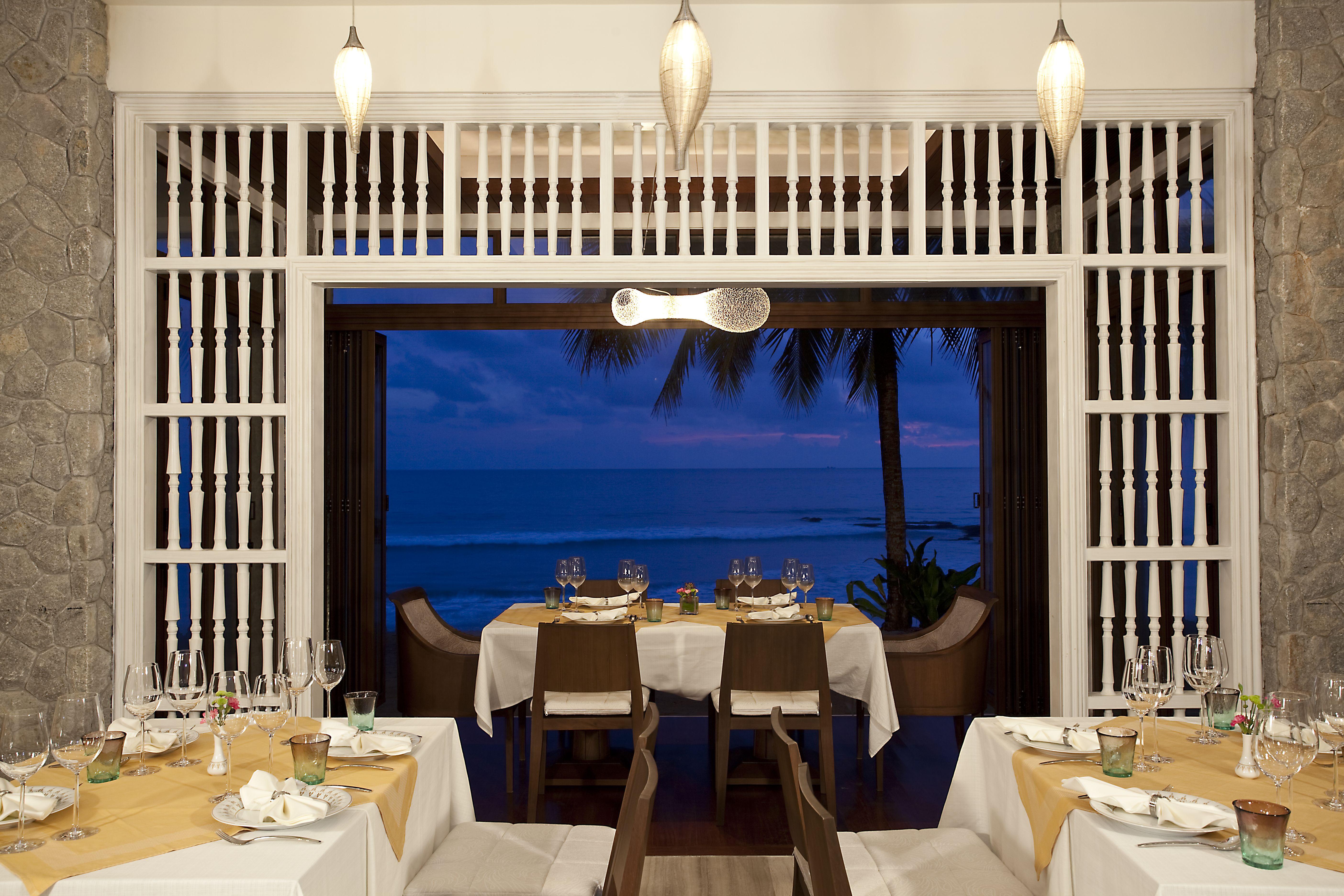 Natai Beach Resort المظهر الخارجي الصورة