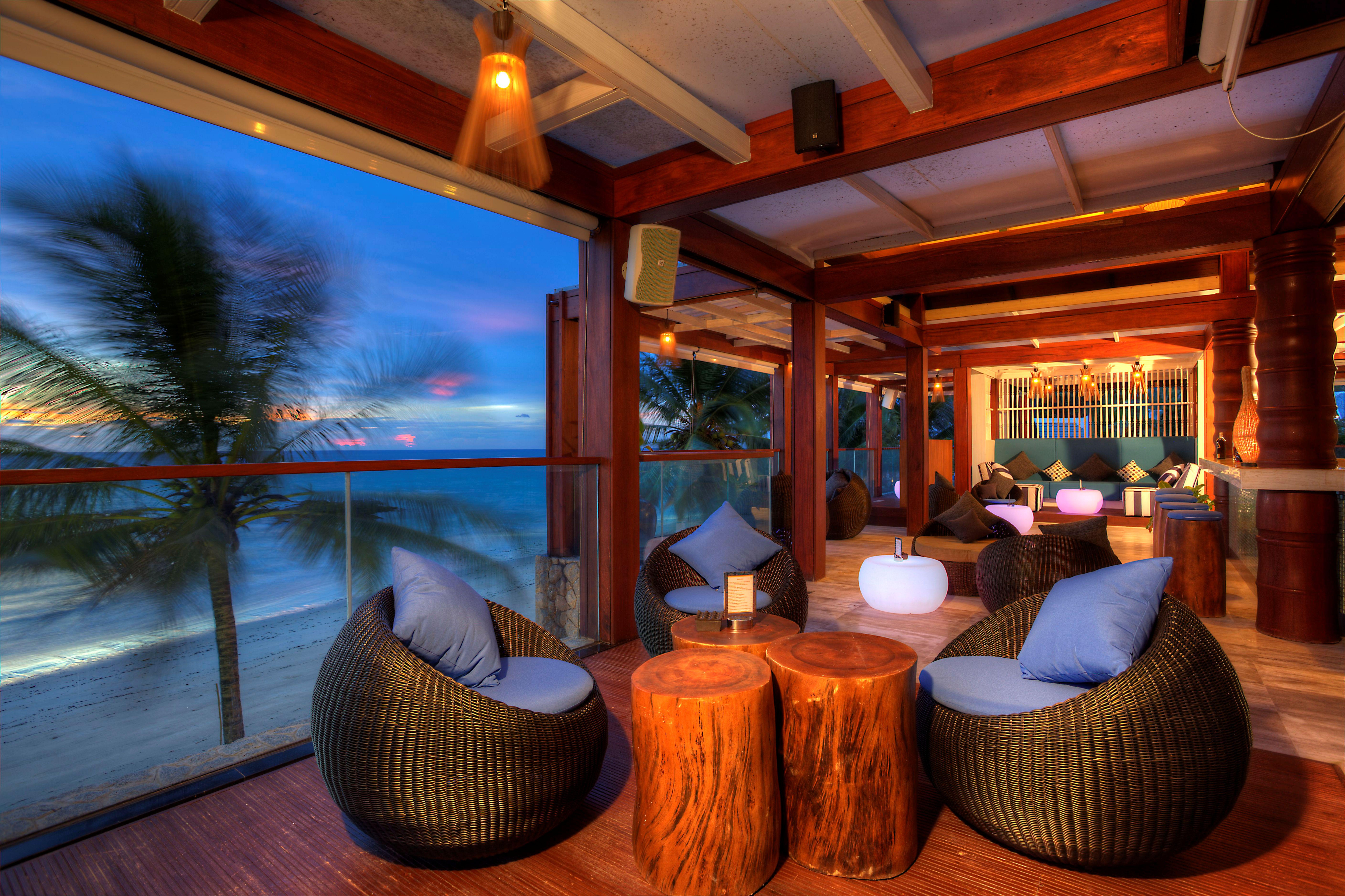 Natai Beach Resort المظهر الداخلي الصورة