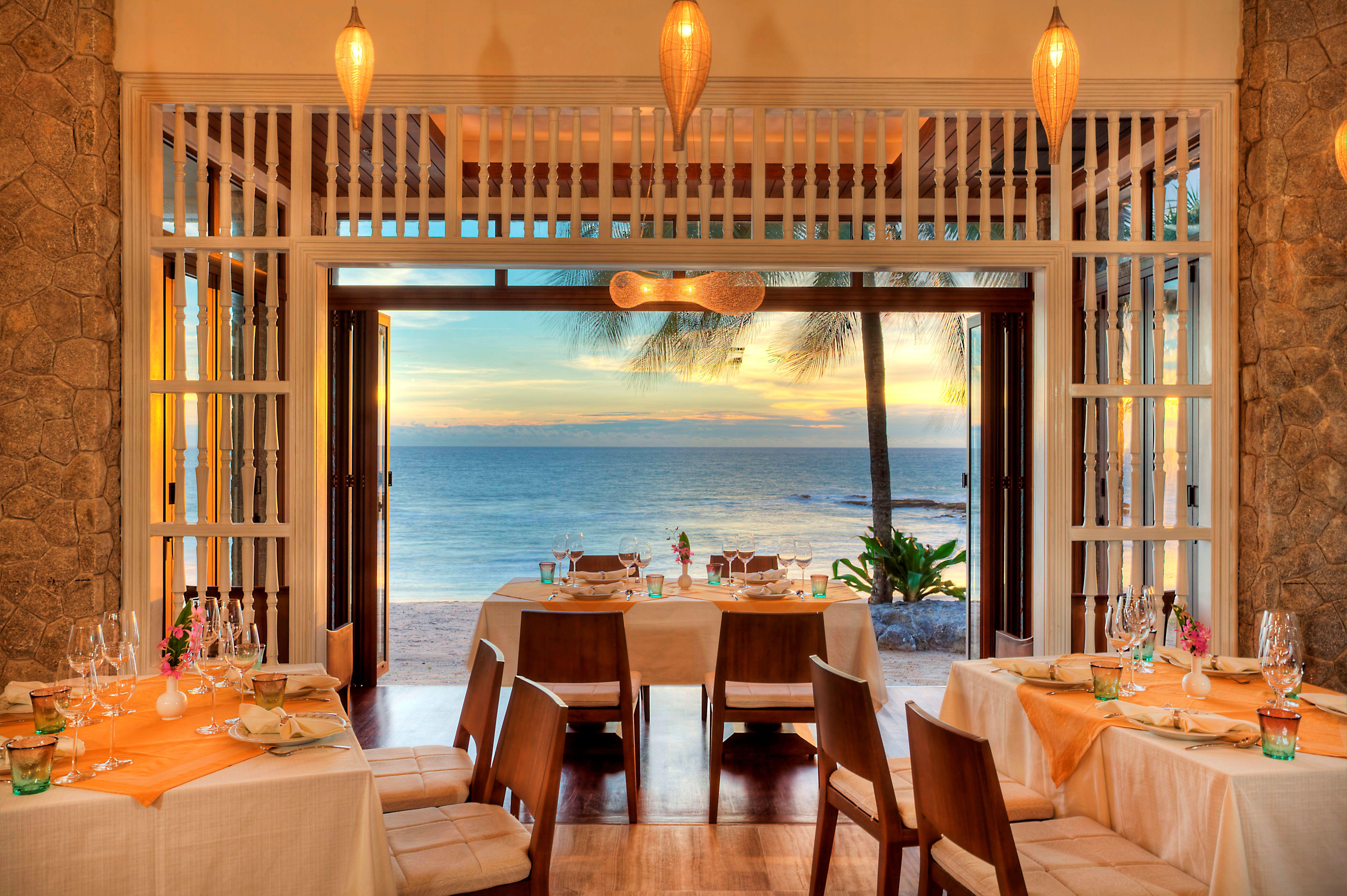 Natai Beach Resort المظهر الخارجي الصورة