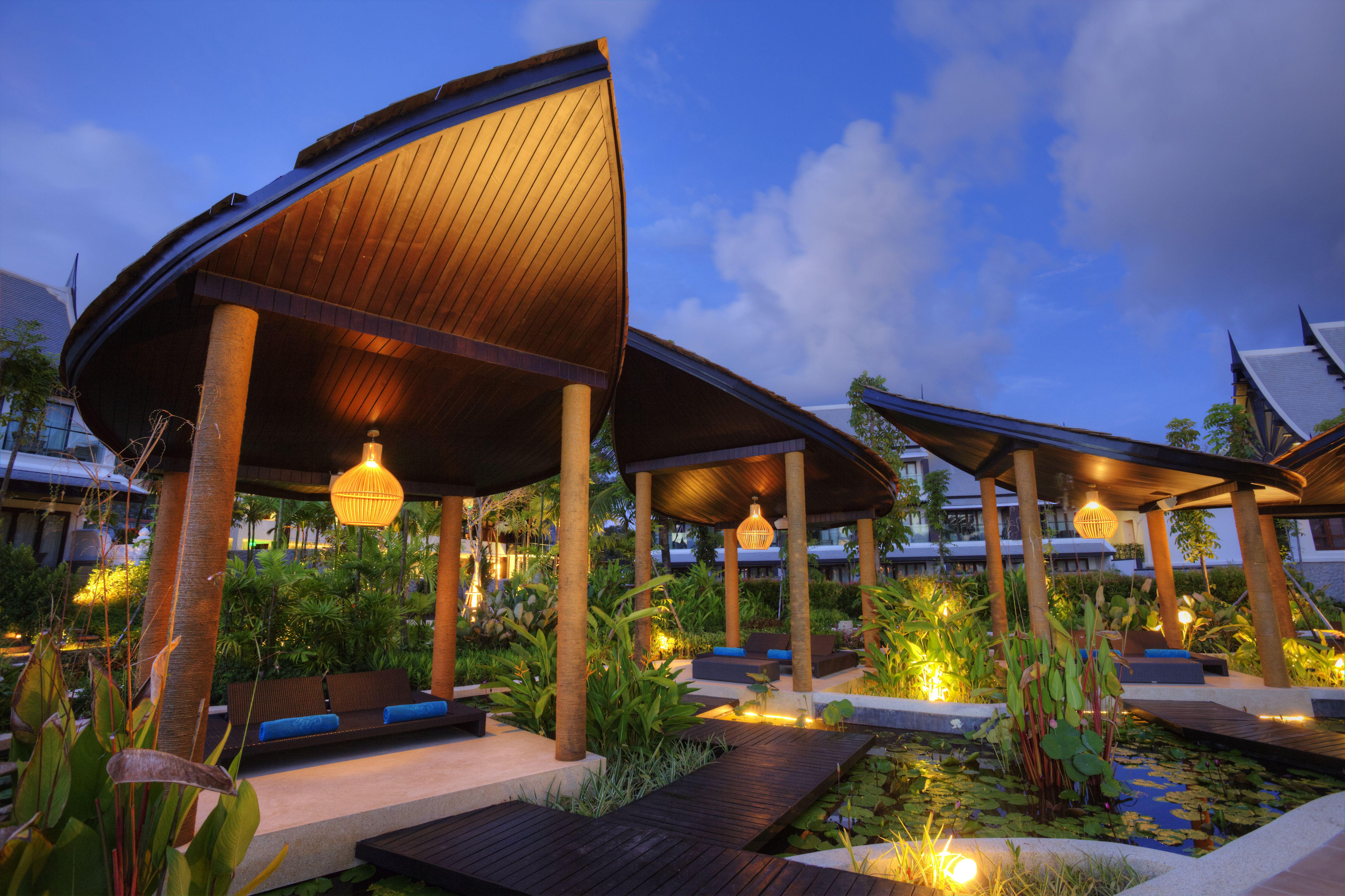Natai Beach Resort المظهر الخارجي الصورة
