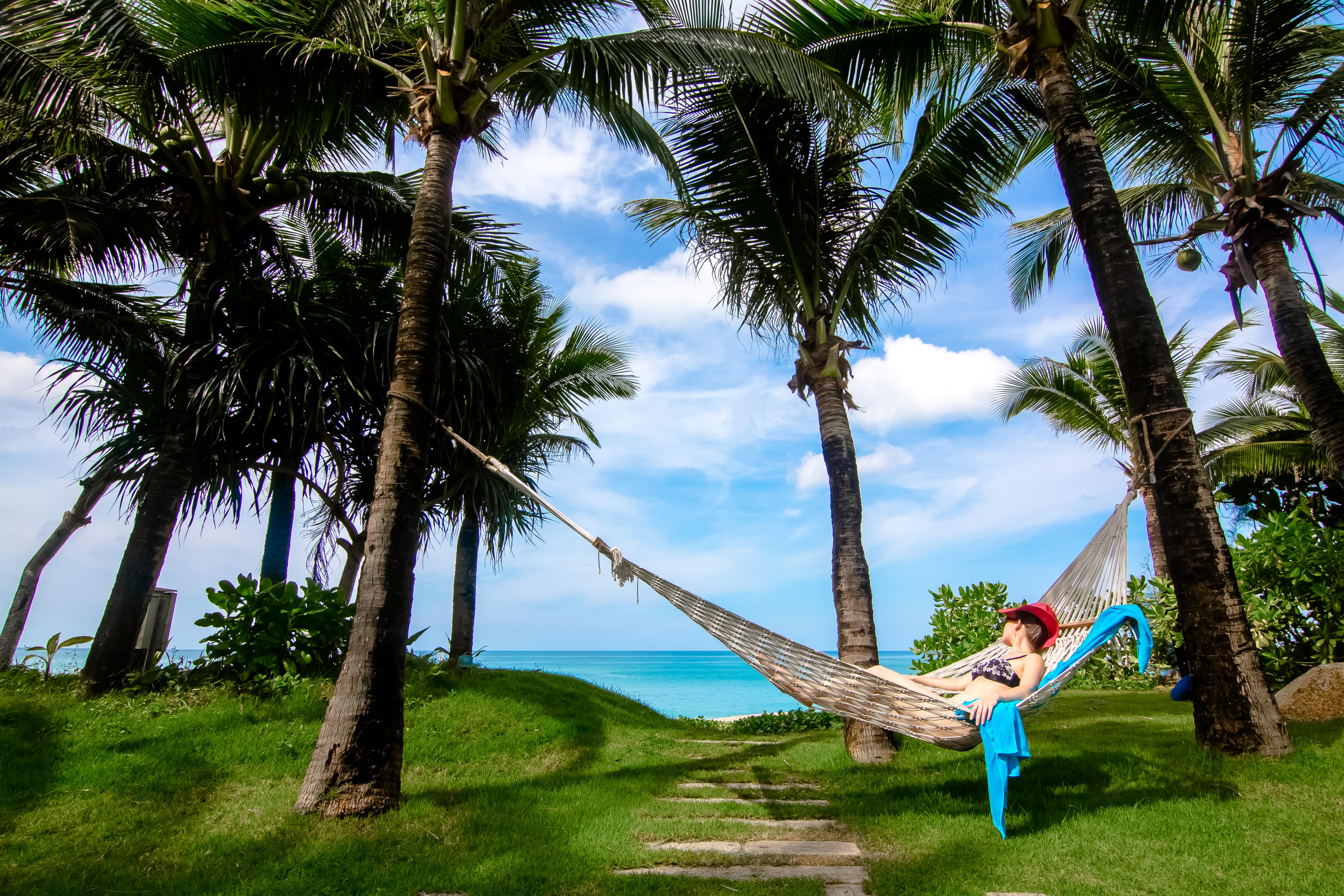 Natai Beach Resort المظهر الخارجي الصورة