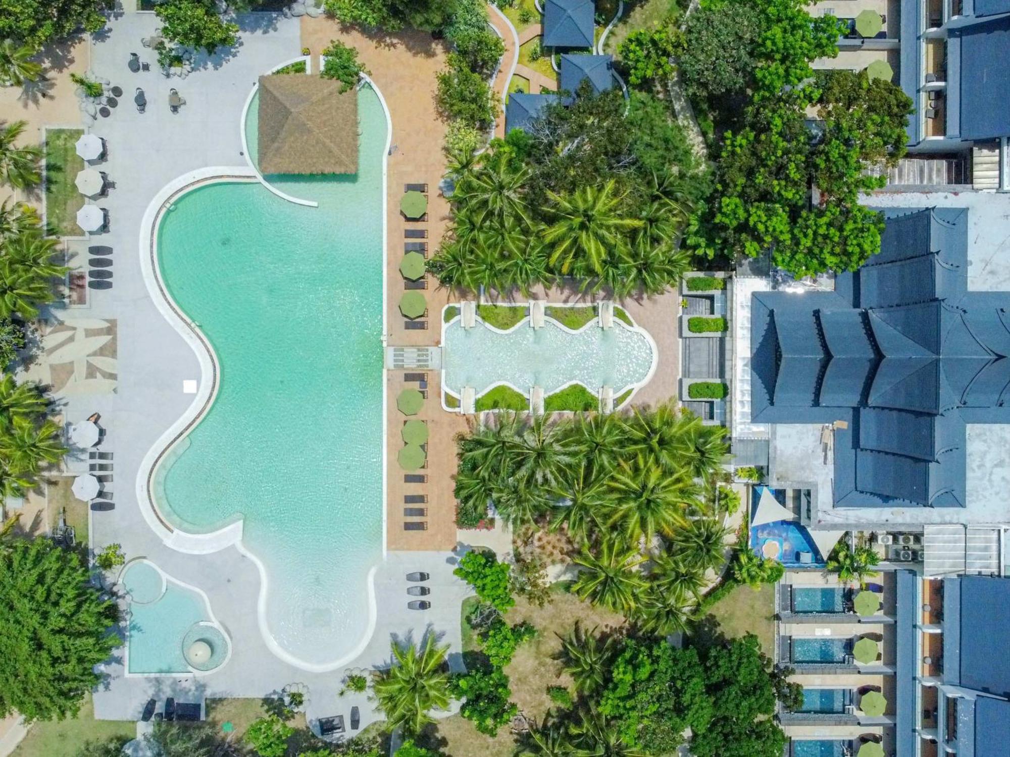 Natai Beach Resort المظهر الخارجي الصورة