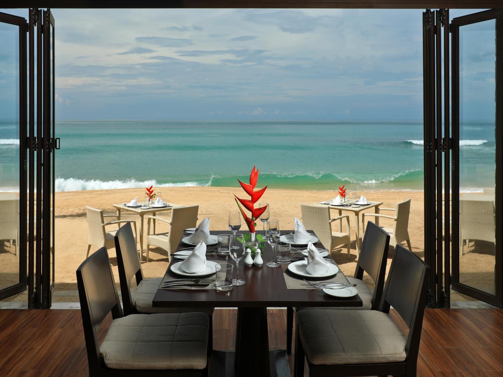 Natai Beach Resort المظهر الخارجي الصورة