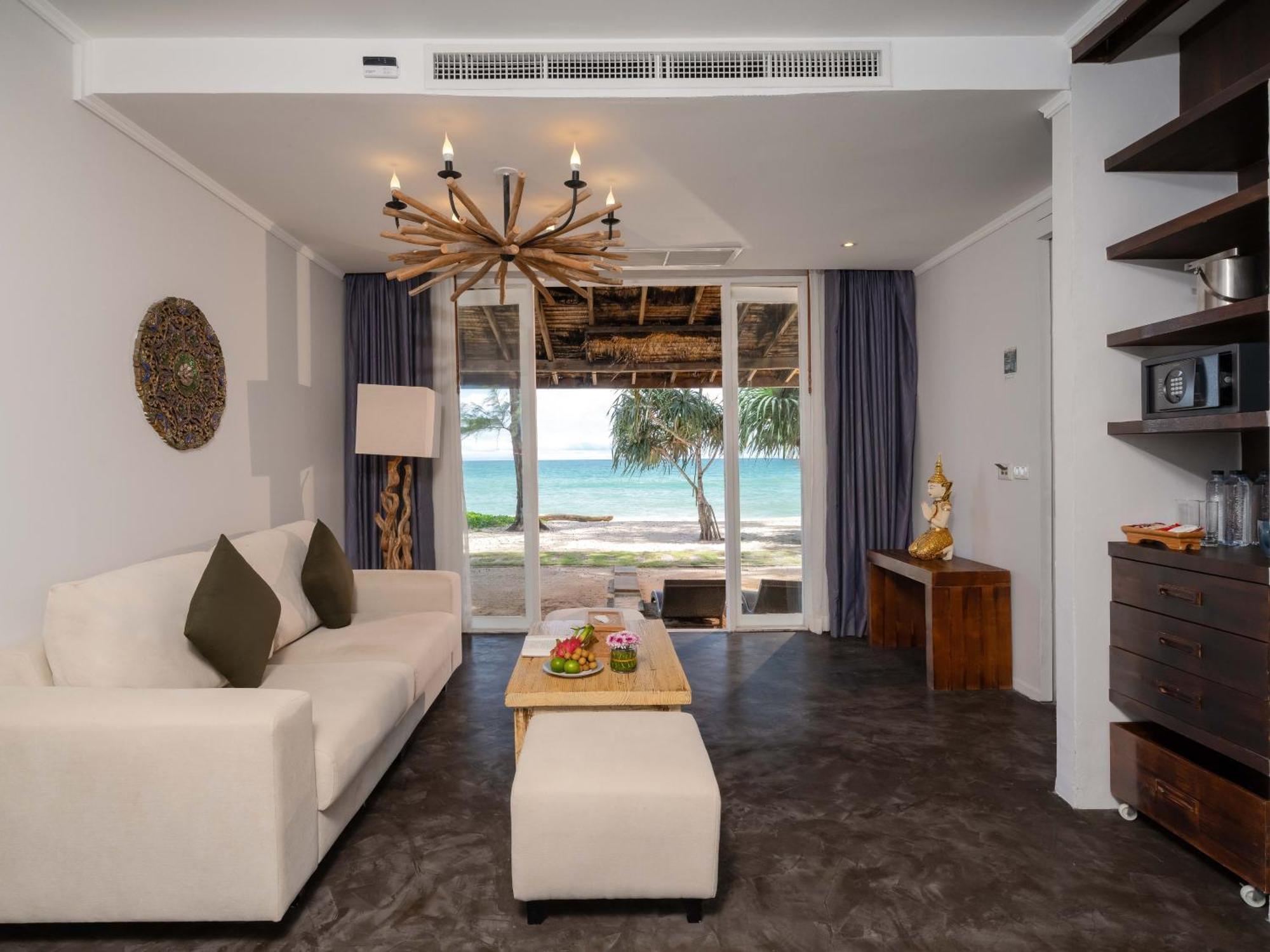 Natai Beach Resort الغرفة الصورة