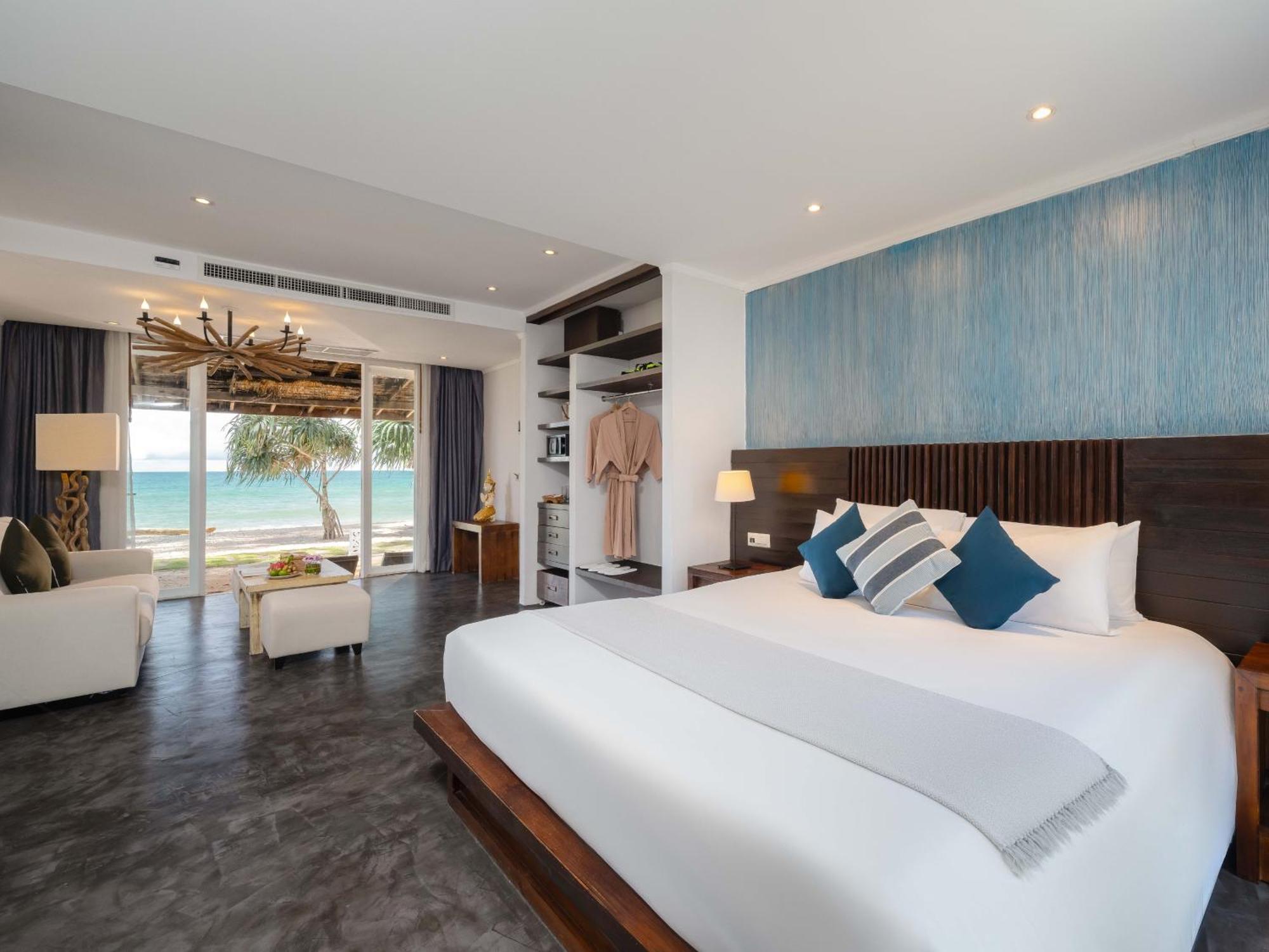 Natai Beach Resort المظهر الخارجي الصورة