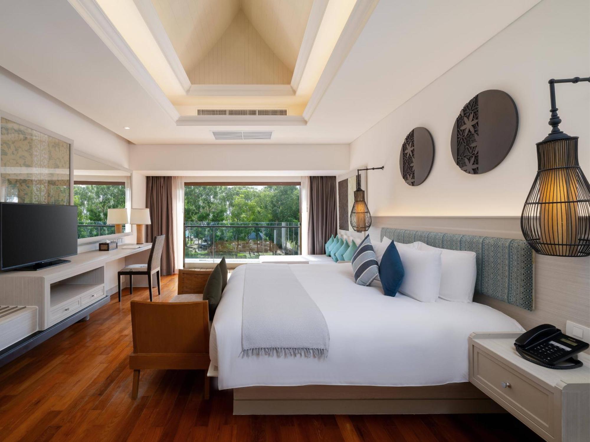 Natai Beach Resort الغرفة الصورة