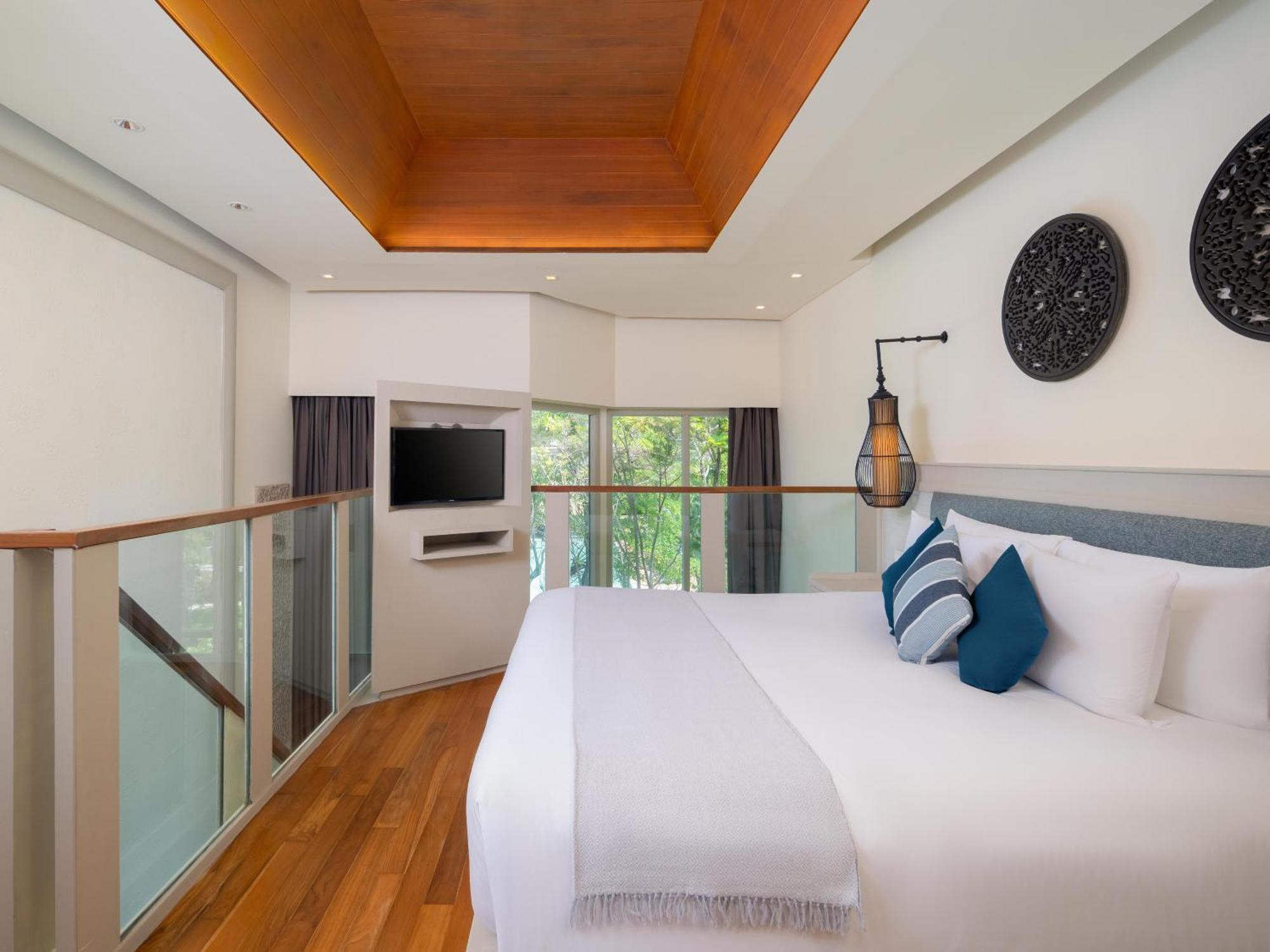 Natai Beach Resort الغرفة الصورة