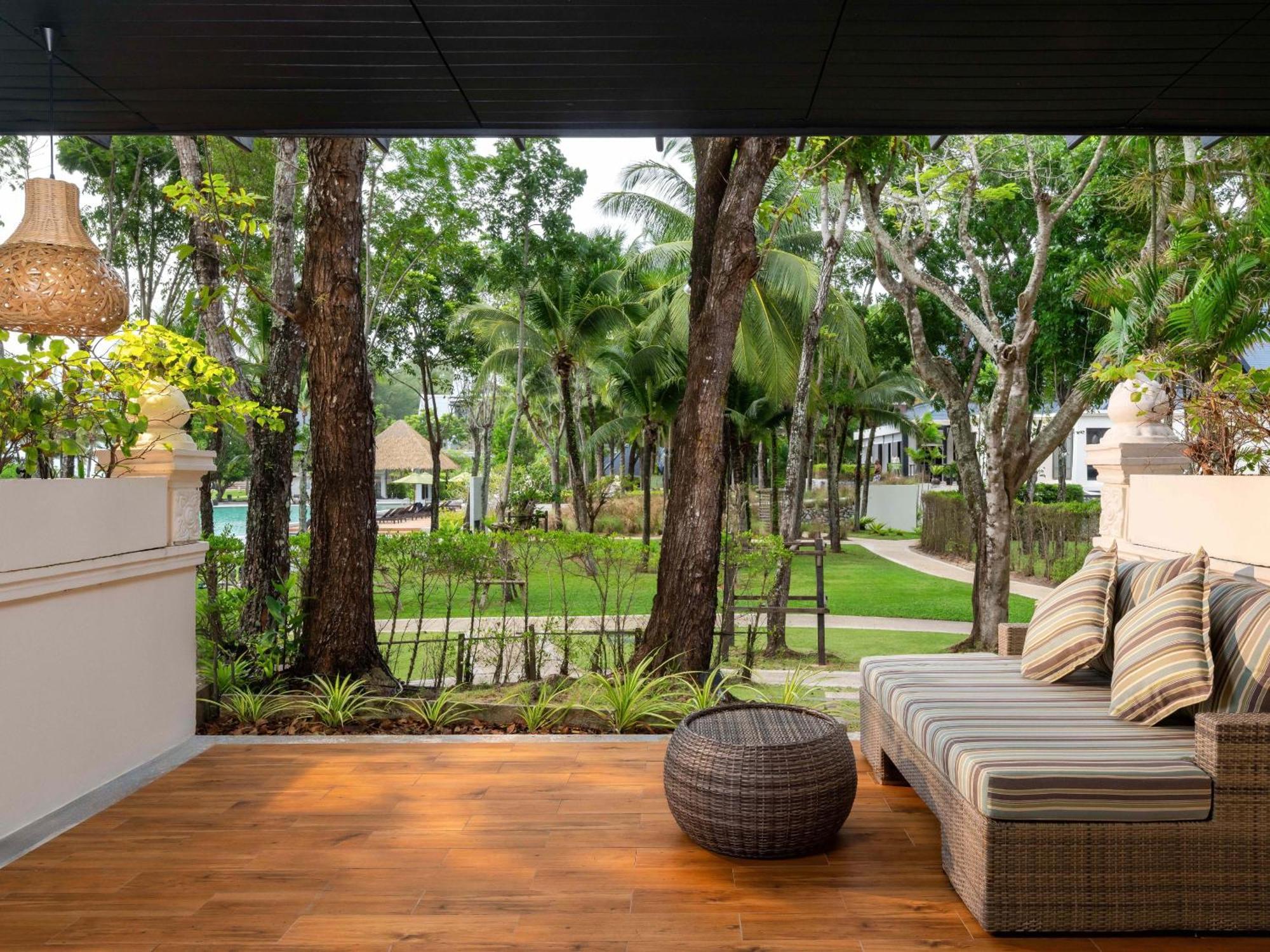 Natai Beach Resort الغرفة الصورة
