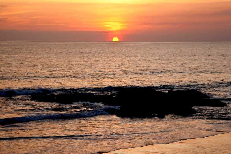 Natai Beach Resort المظهر الخارجي الصورة